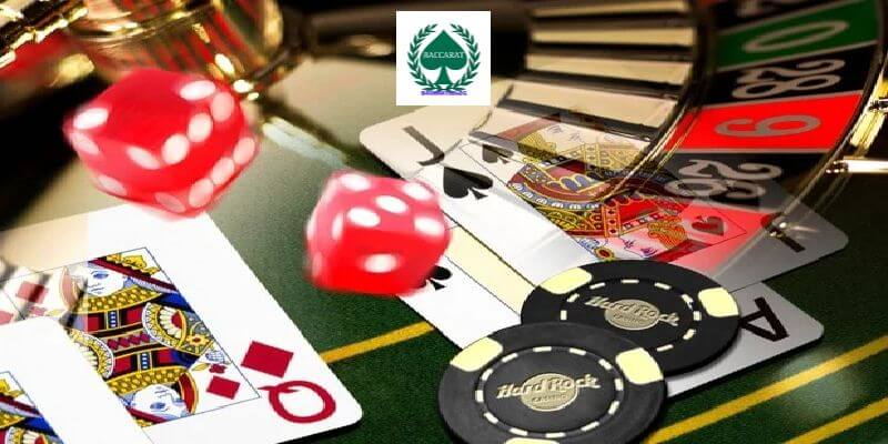 Điểm danh những lợi ích khi trang bị chiến lược chơi game casino 