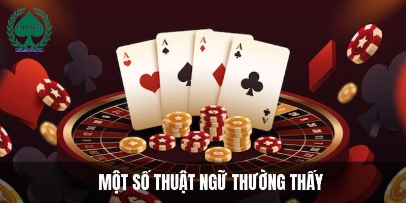 Một vài thuật ngữ thường dùng khi chơi 3D game 