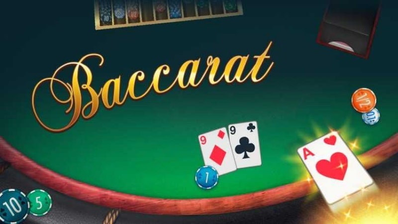 Bạn biết gì về Baccarat cơm gạo?