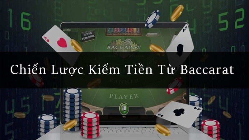 Hoạch định kế hoạch đầu tư Baccarat chi tiết