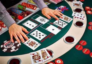 Đầu Tư Baccarat Kiếm Lời Hiệu Quả Nếu Vào Tiền Đúng Đắn