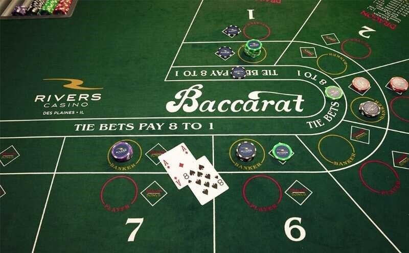 Đầu tư Baccarat có phải là con đường làm giàu hiệu quả? 