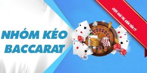 Nhóm Kéo Baccarat Dấu Hiệu Nhận Biết Tổ Chức Uy Tín