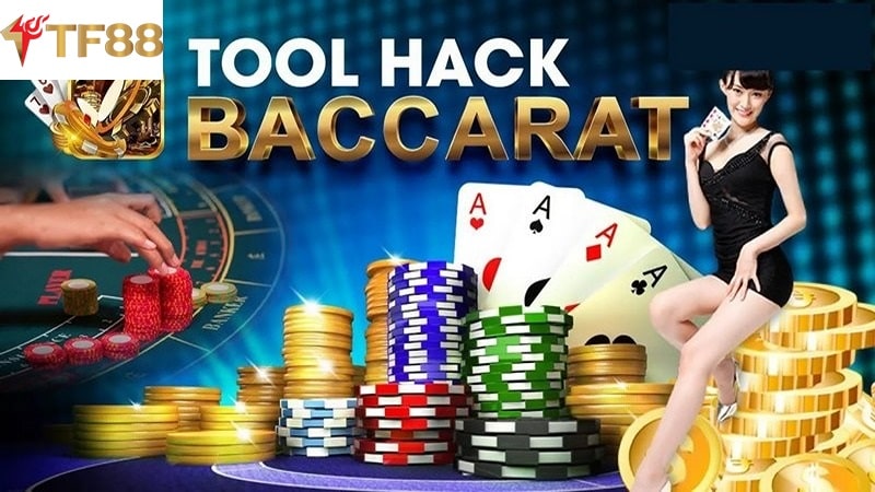 tool baccarat tf88