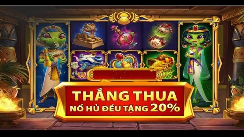 Thế nào là game nổ hũ đổi tiền mặt uy tín